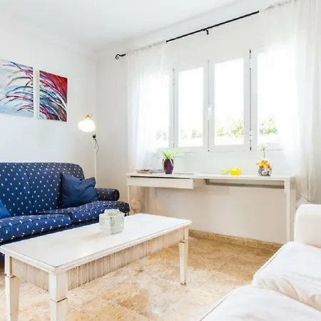 Content - Playa De Holiday home